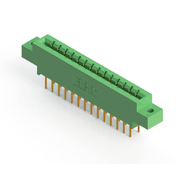 333-028-523-802 EDAC Inc.  Conectores de tableros de borde